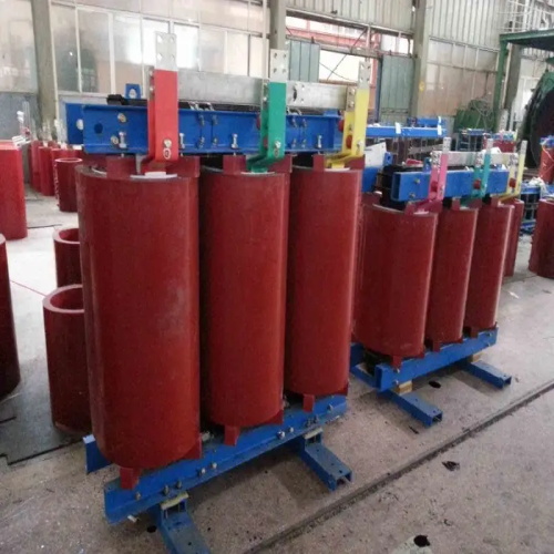 武都SCB10-250KVA干式变压器