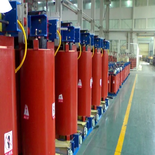 武都SCB10-200KVA干式变压器