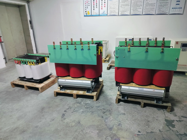 武都KS11-1000KVA矿用变压器